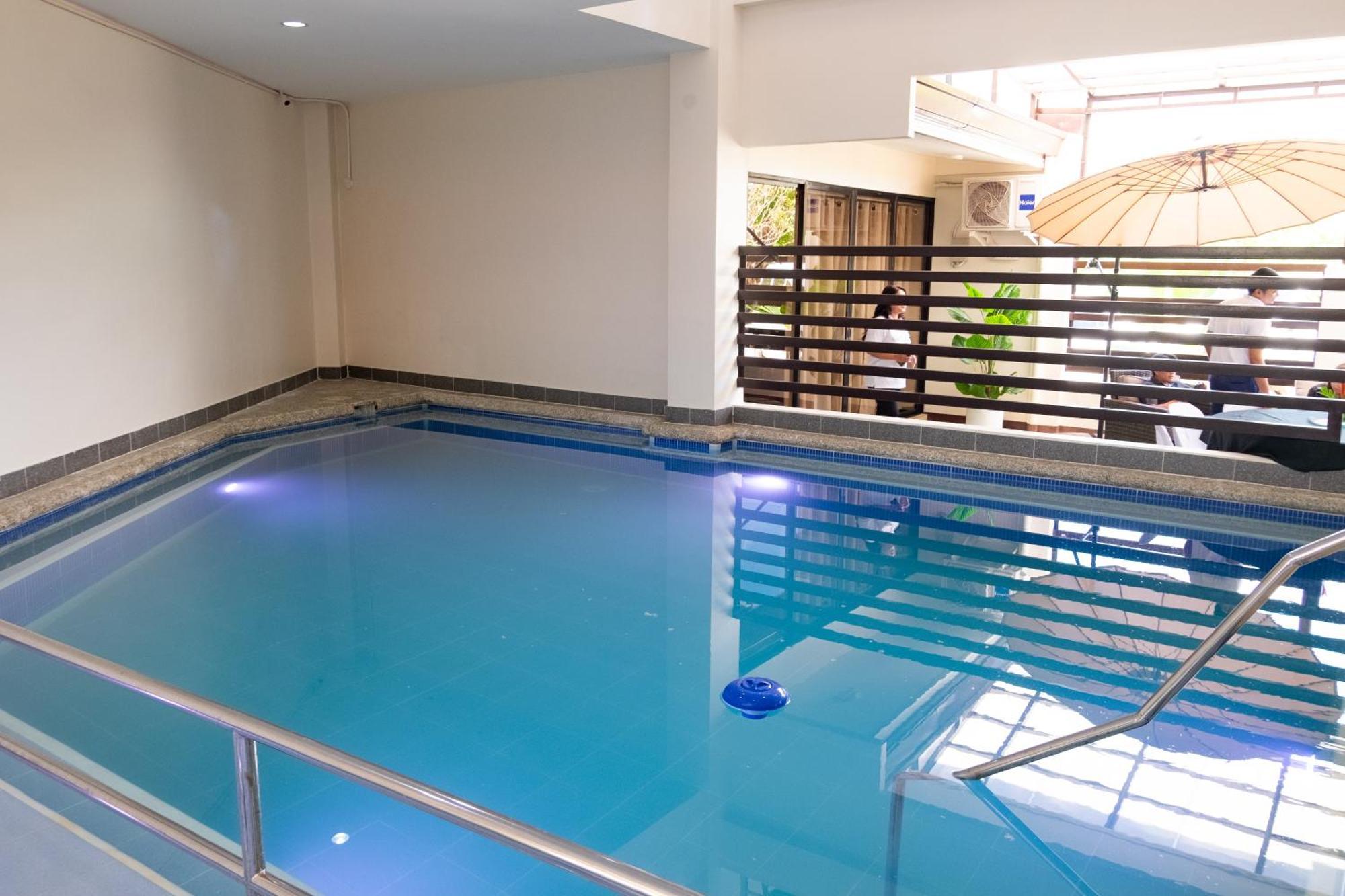 Lb Pietz House Cordova (Mactan)