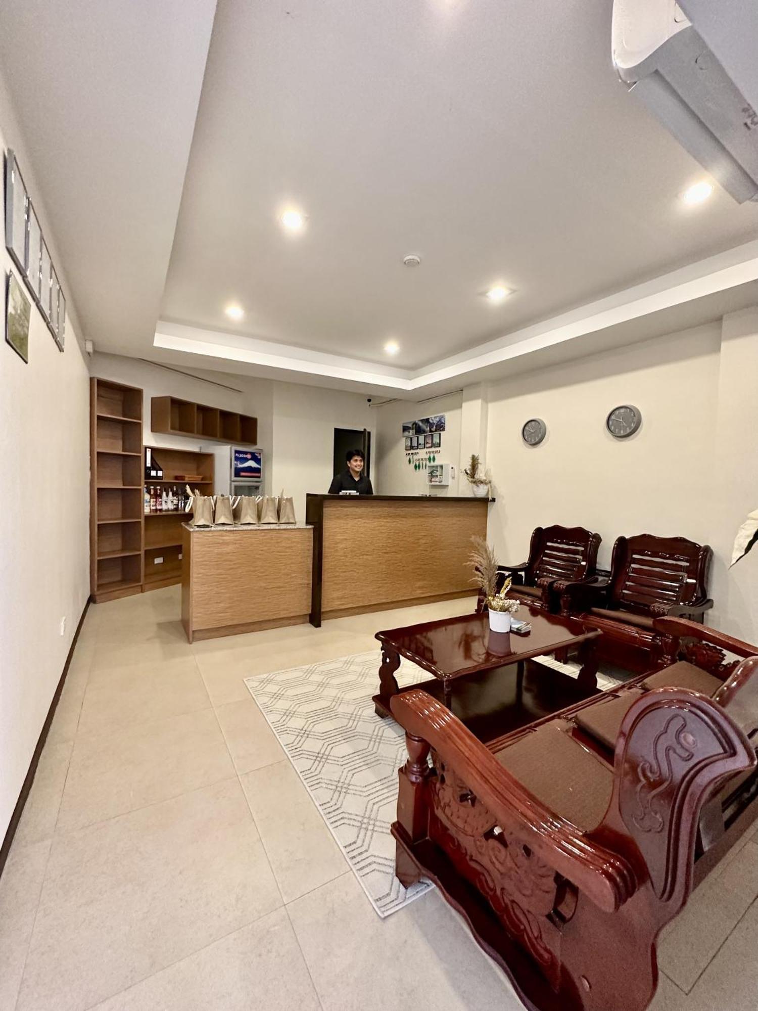 Lb Pietz House * Cordova (Mactan)