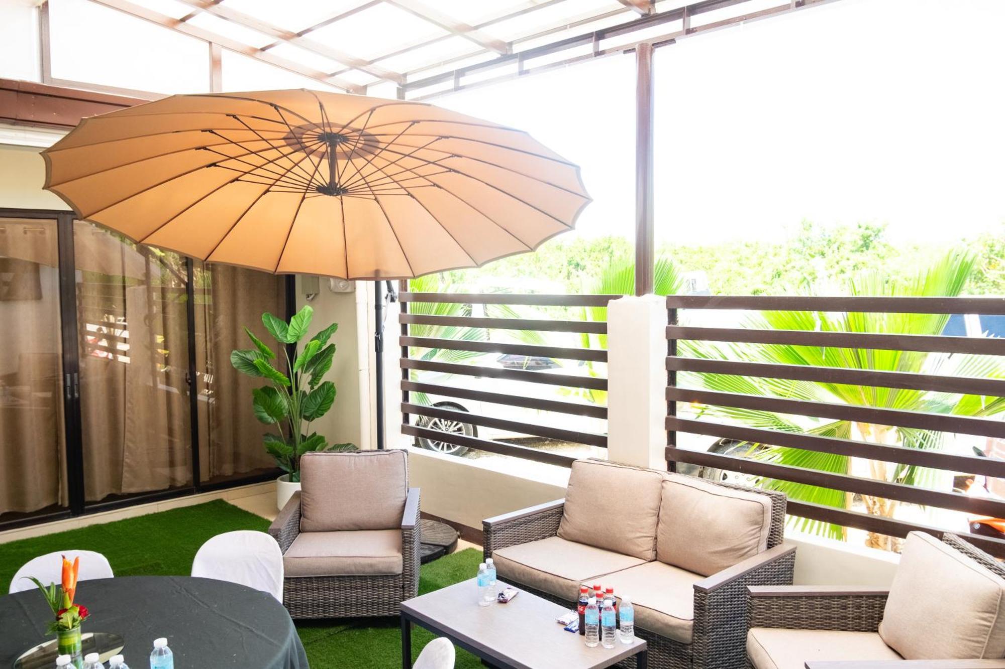 Hotel Lb Pietz House Cordova (Mactan)
