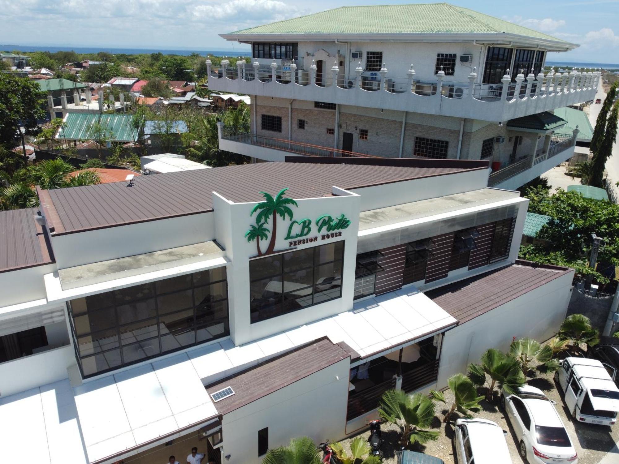 Lb Pietz House Hotel Cordova (Mactan)