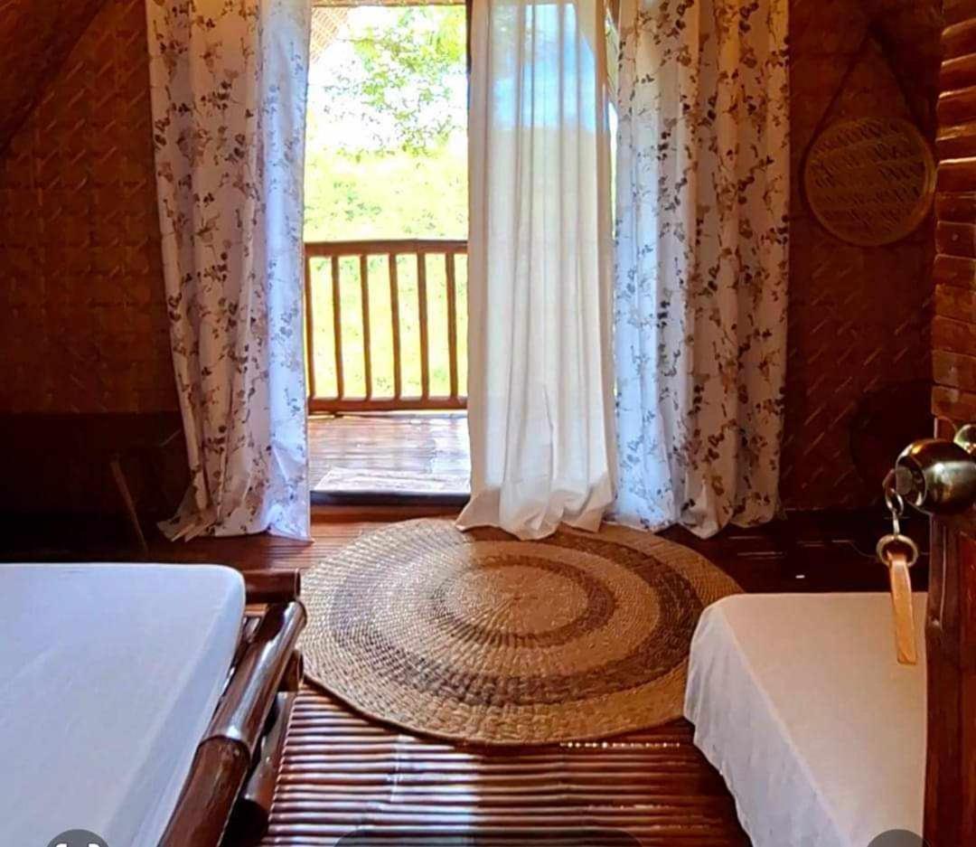 Fazenda De Faburada Eco-mountain By Hiverooms Hotel Ronda