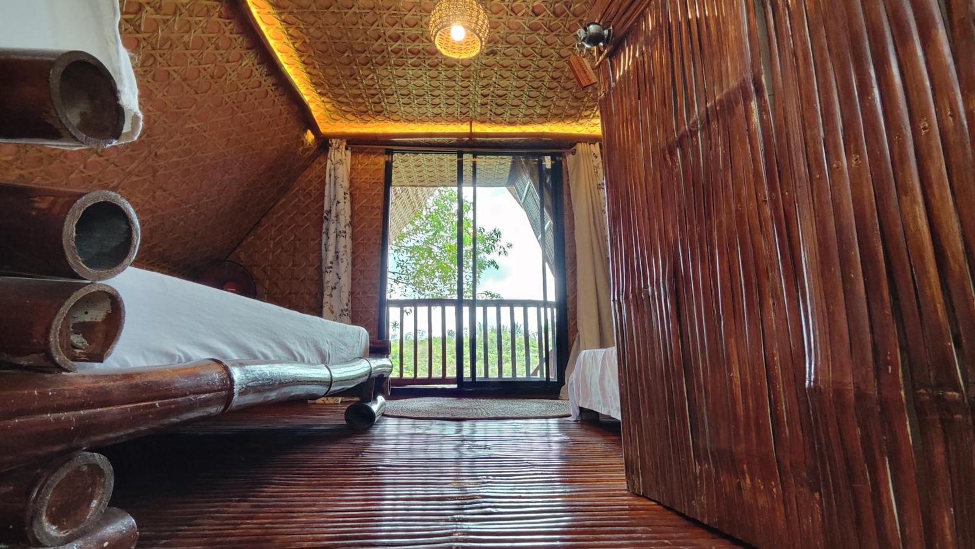 Hotel Fazenda De Faburada Eco-mountain By Hiverooms Ronda
