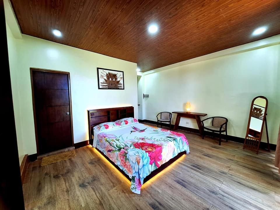 Fazenda De Faburada Eco-mountain By Hiverooms Hotel Ronda