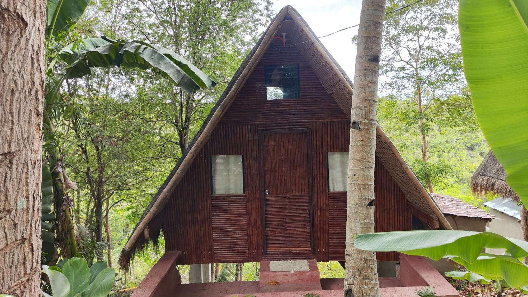 Hotel Fazenda De Faburada Eco-mountain By Hiverooms