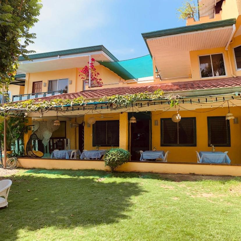Abihon Hoferhaus Mactan *