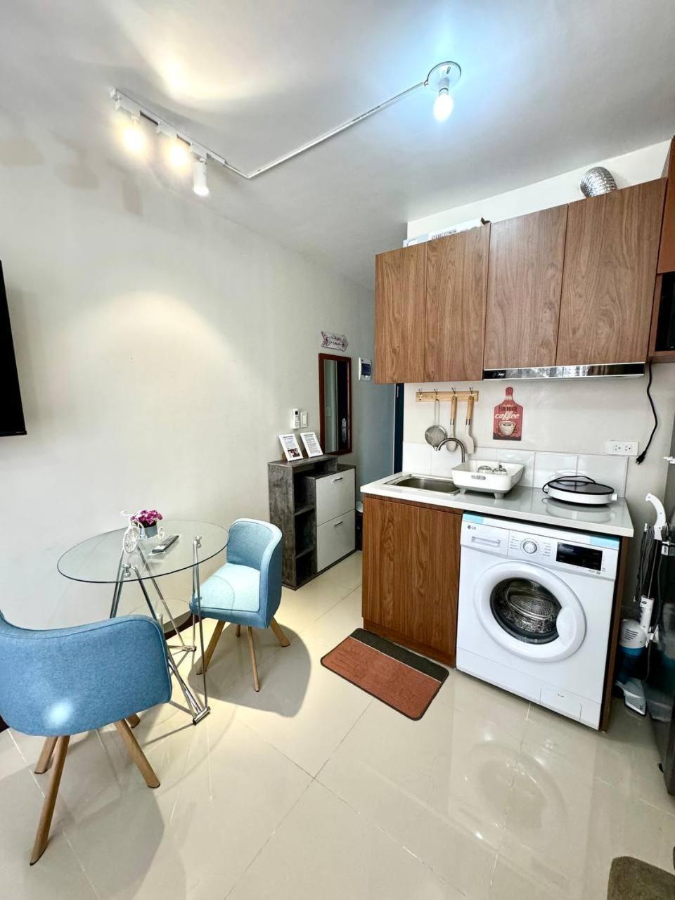 Sassy Lapu-lapu Mactan Hostel Suba Basbas