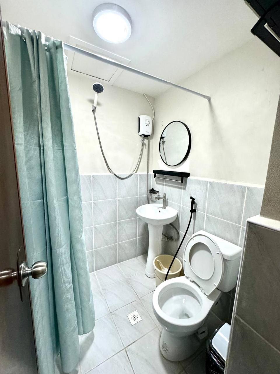 Sassy Lapu-lapu Mactan Hostel Suba Basbas