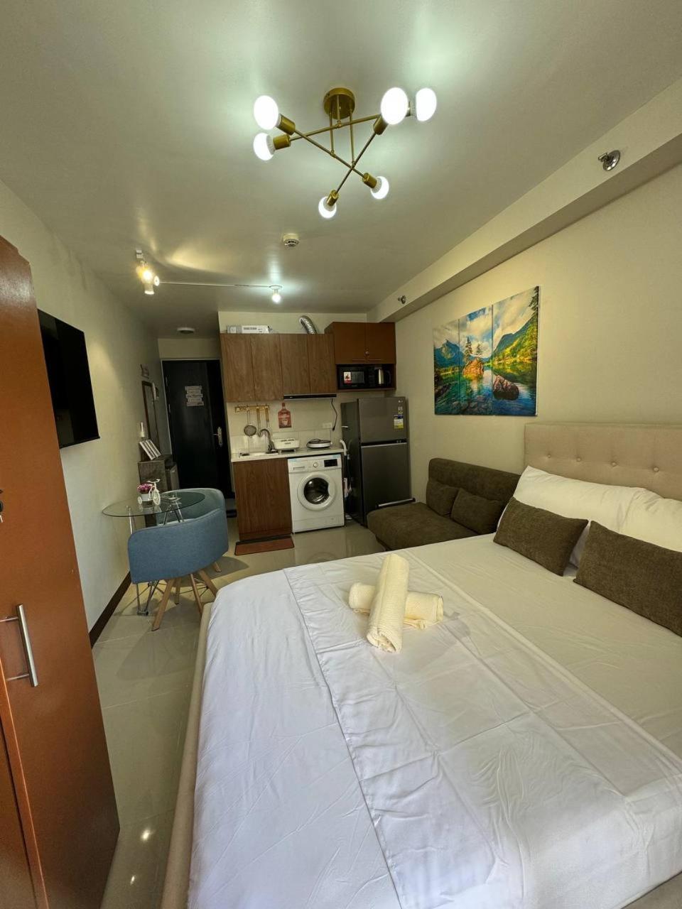 Hostel Sassy Lapu-lapu Mactan *