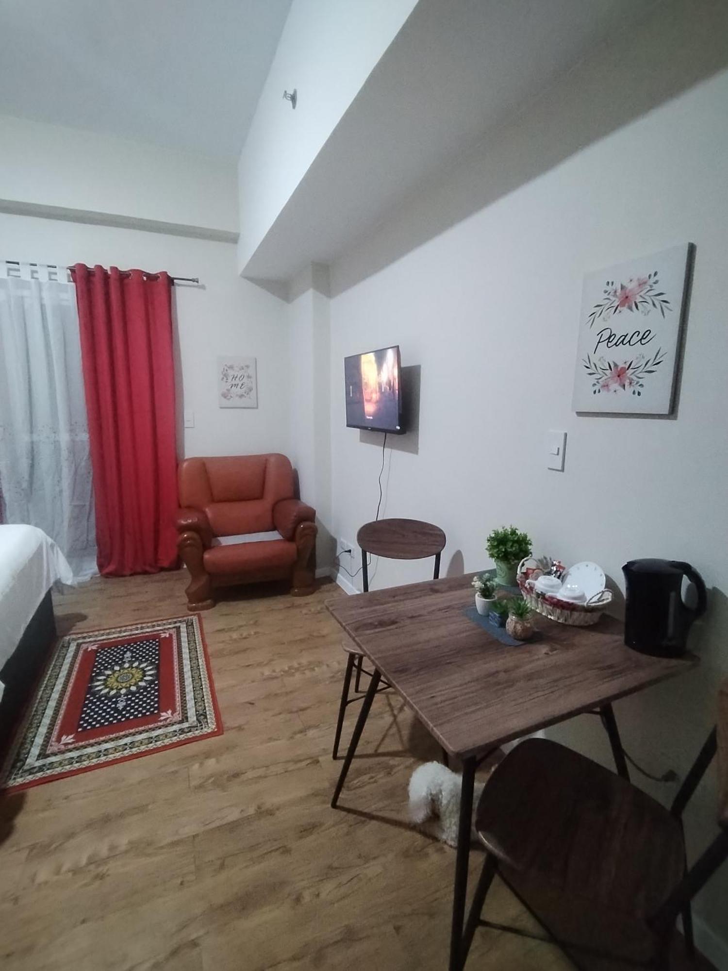 Aparthotel Stayed And Relax At Amani Grand And