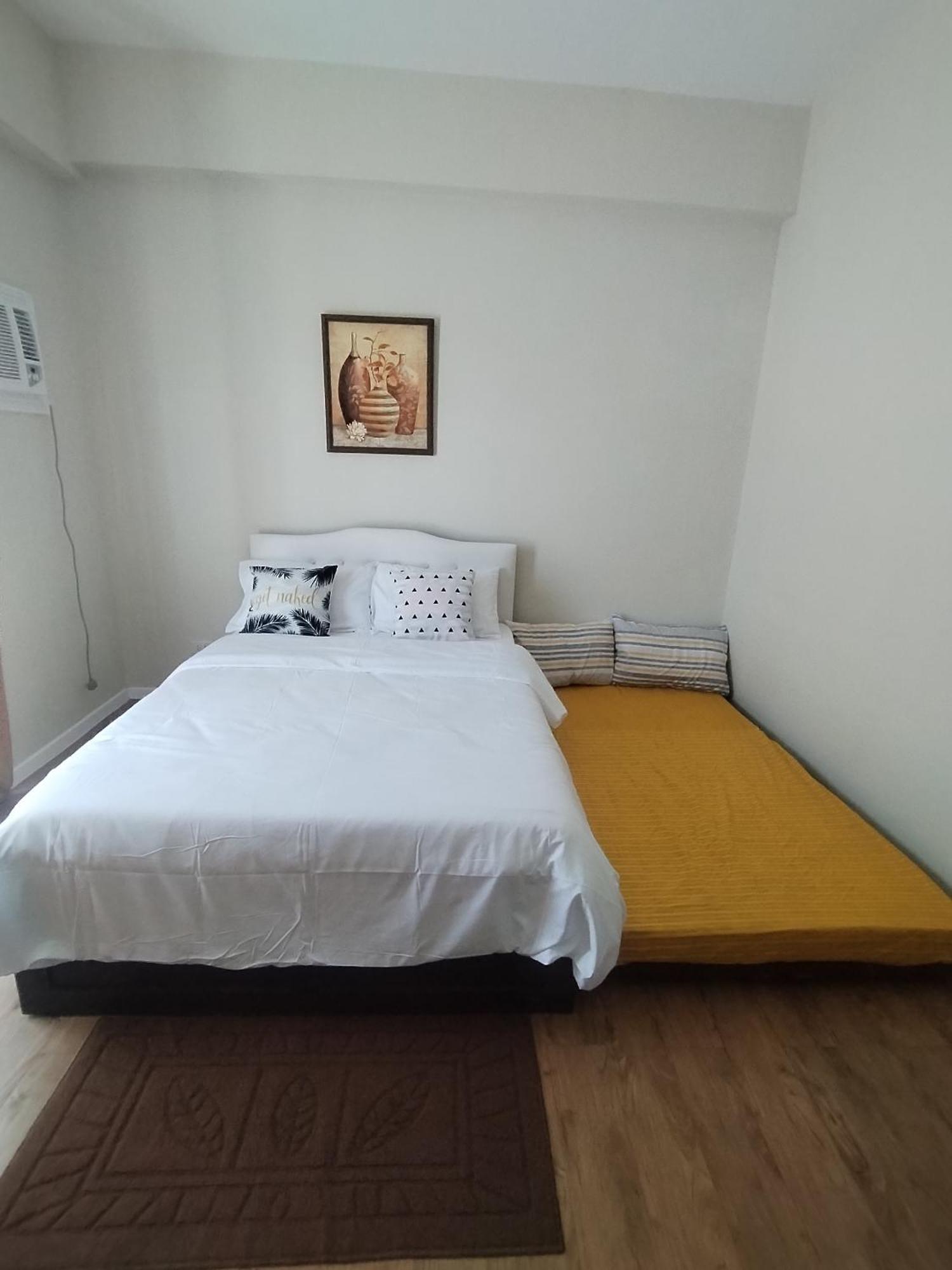 Aparthotel Stayed And Relax At Amani Grand And