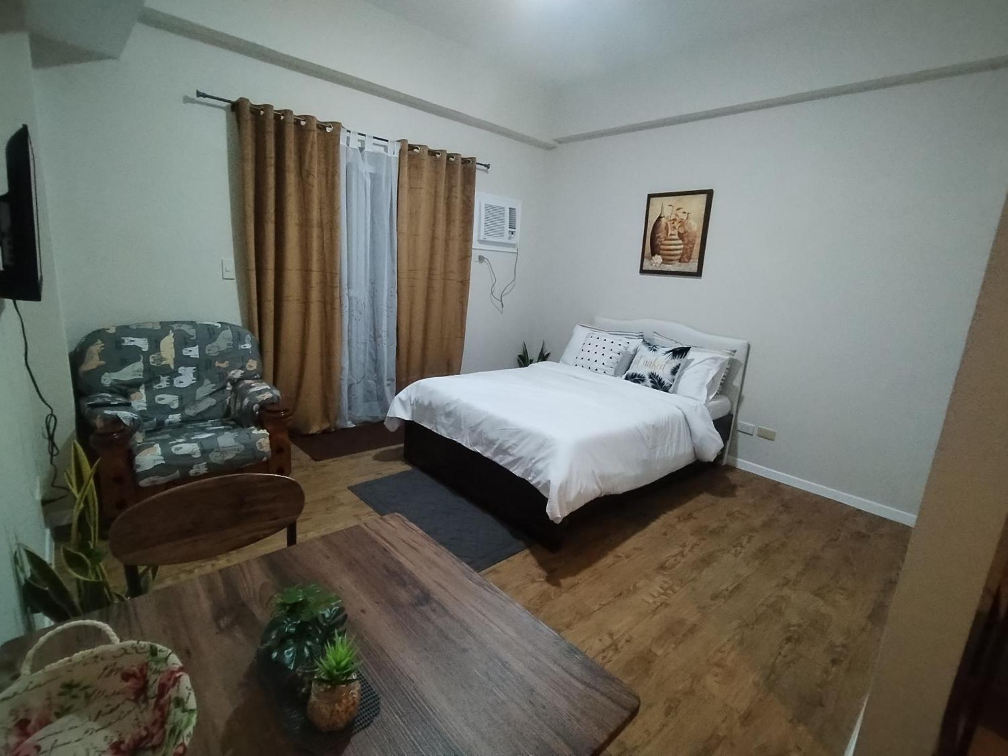 Stayed And Relax At Amani Grand And * Lapu-Lapu City