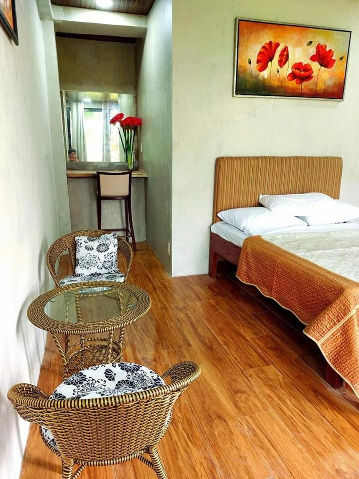 Hotel Fazenda De Faburada Eco-mountain By Hiverooms *