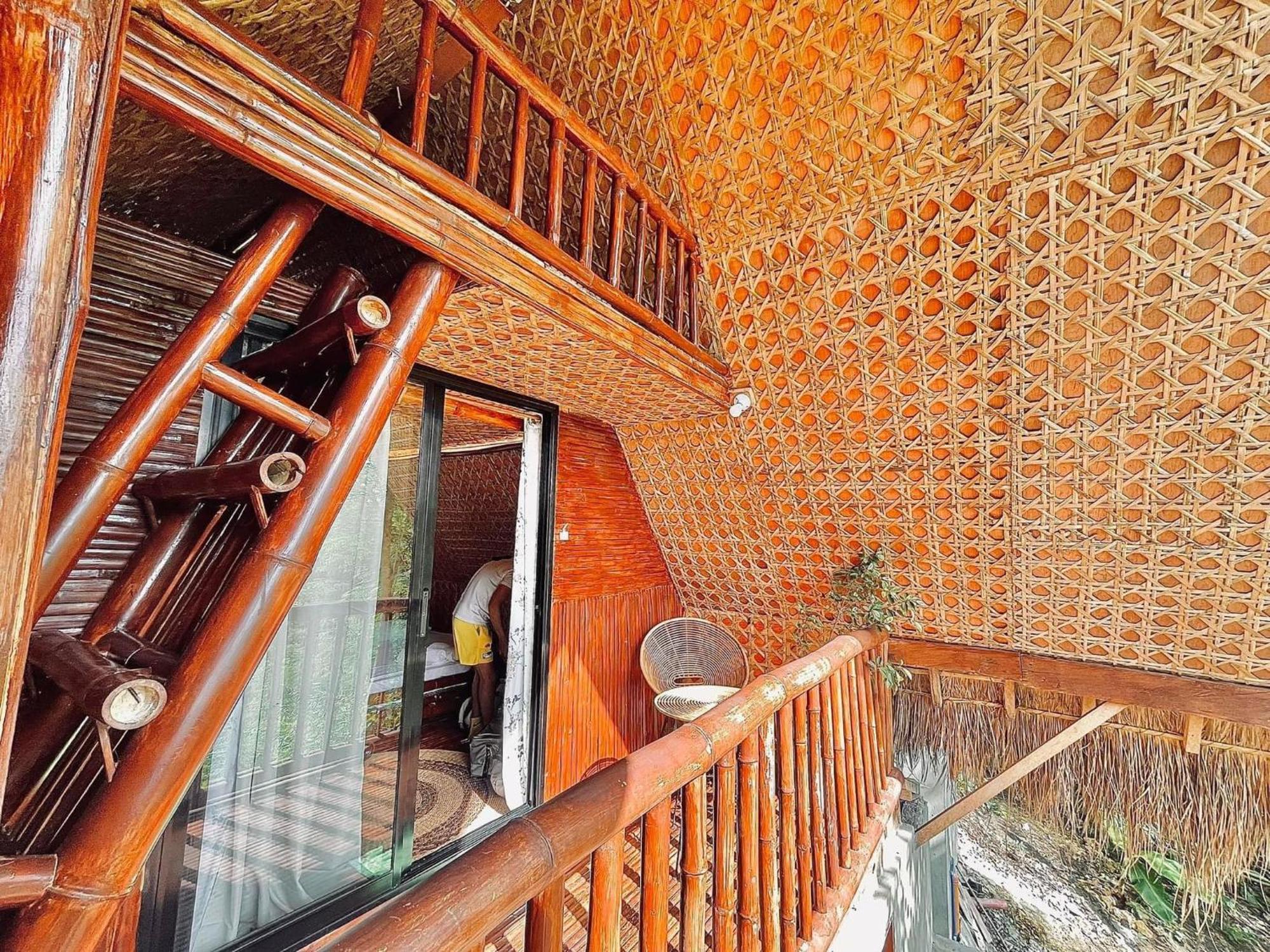Hotel Fazenda De Faburada Eco-mountain By Hiverooms