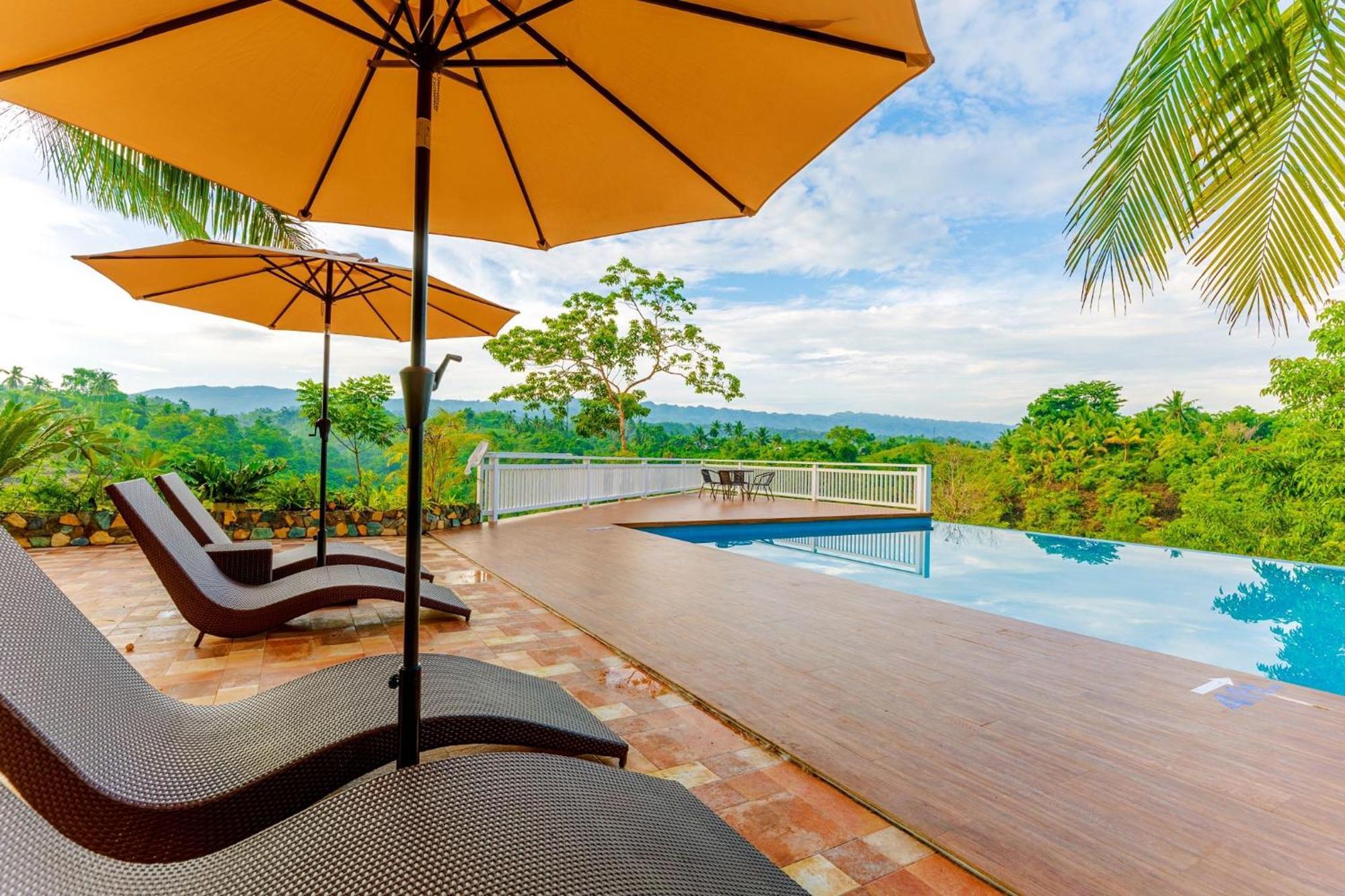 Hotel Fazenda De Faburada Eco-mountain By Hiverooms