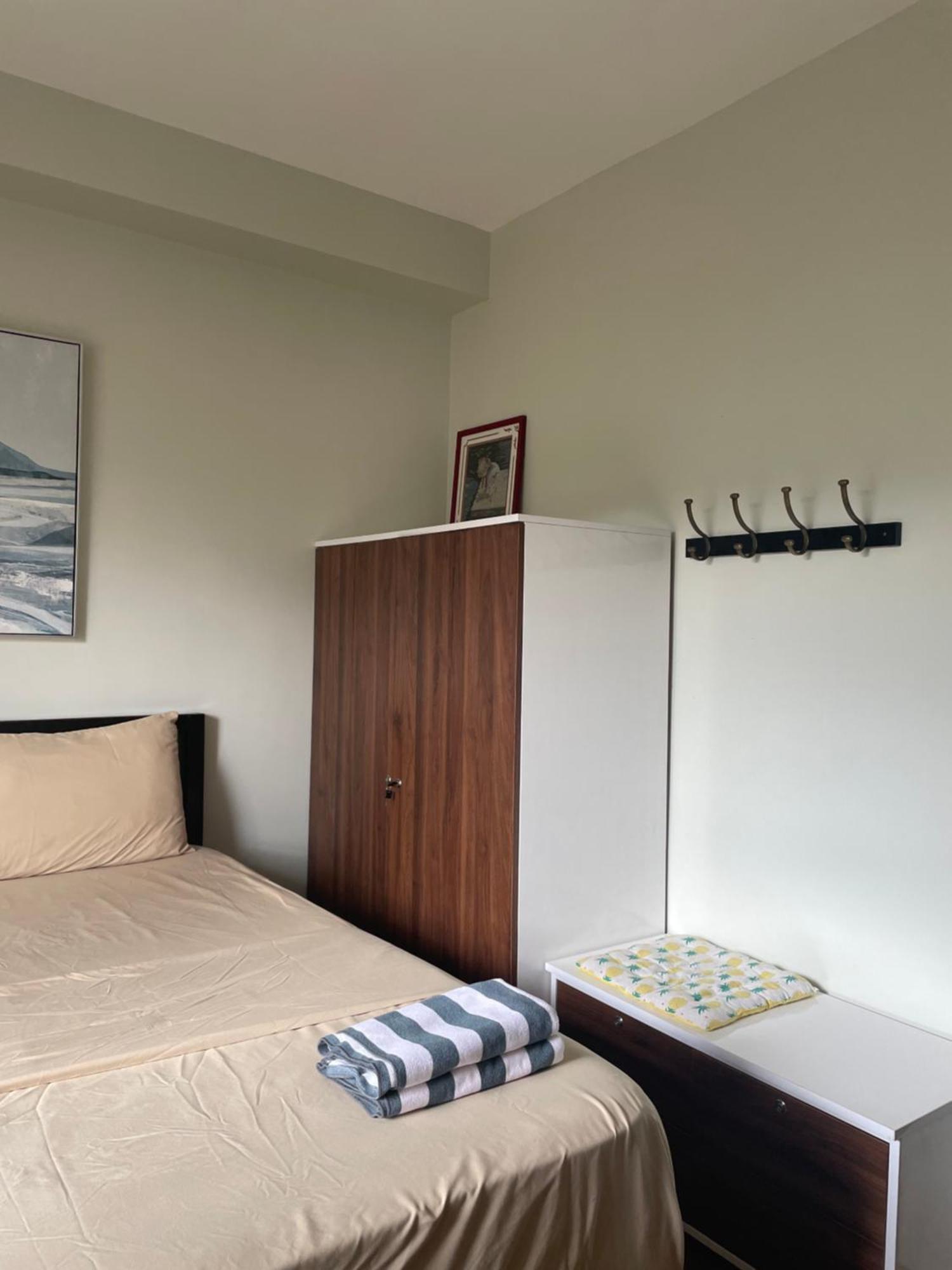 Budget Guest house Cebu