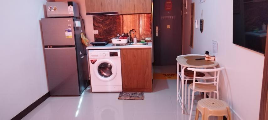 Aparthotel Lbs Rental-full Relaxing Seaview 304-10flr Lapu-Lapu City