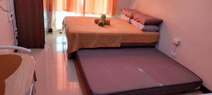 Aparthotel Lbs Rental-full Relaxing Seaview 304-10flr