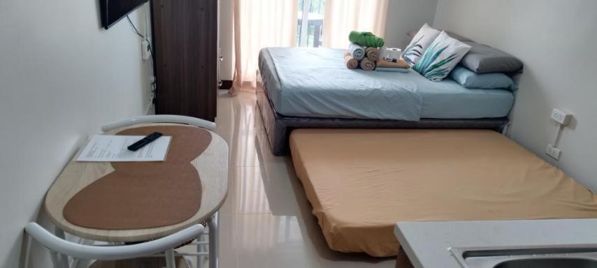 Lbs Rental-full Relaxing Seaview 304-10flr Aparthotel Lapu-Lapu City
