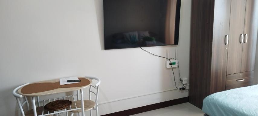 Aparthotel Lbs Rental-full Relaxing Seaview 304-10flr Lapu-Lapu City