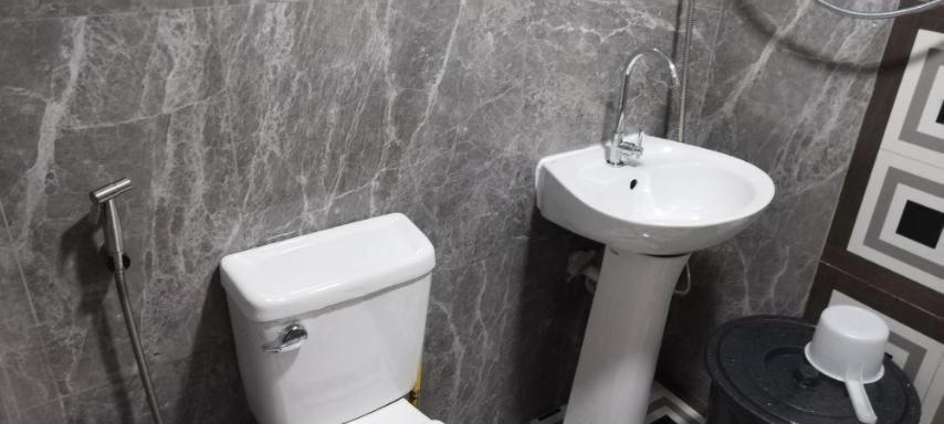 Aparthotel Lbs Rental-full Relaxing Seaview 304-10flr Lapu-Lapu City