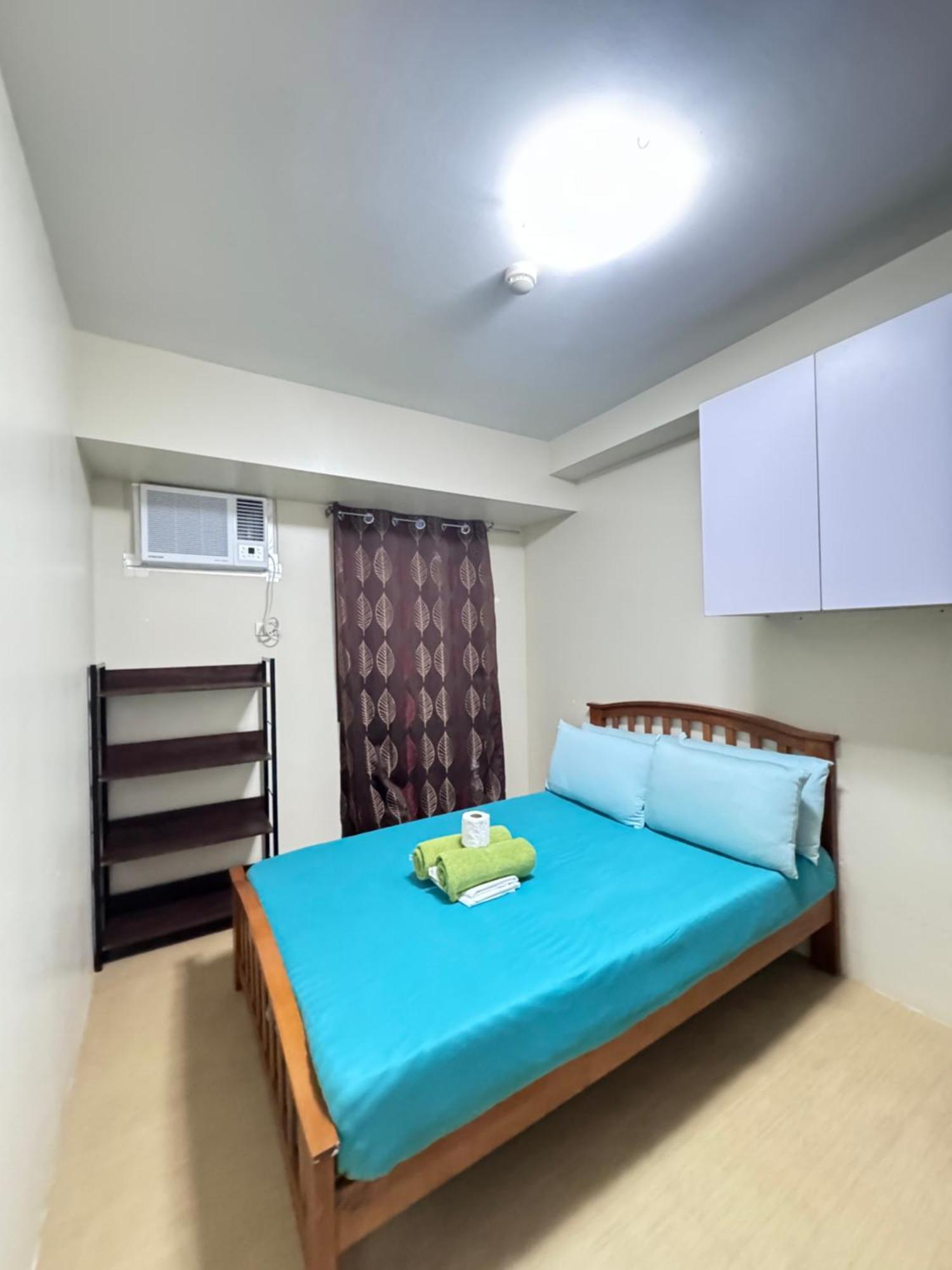 Luxanos Place- Avida Tower, It Park Tabok