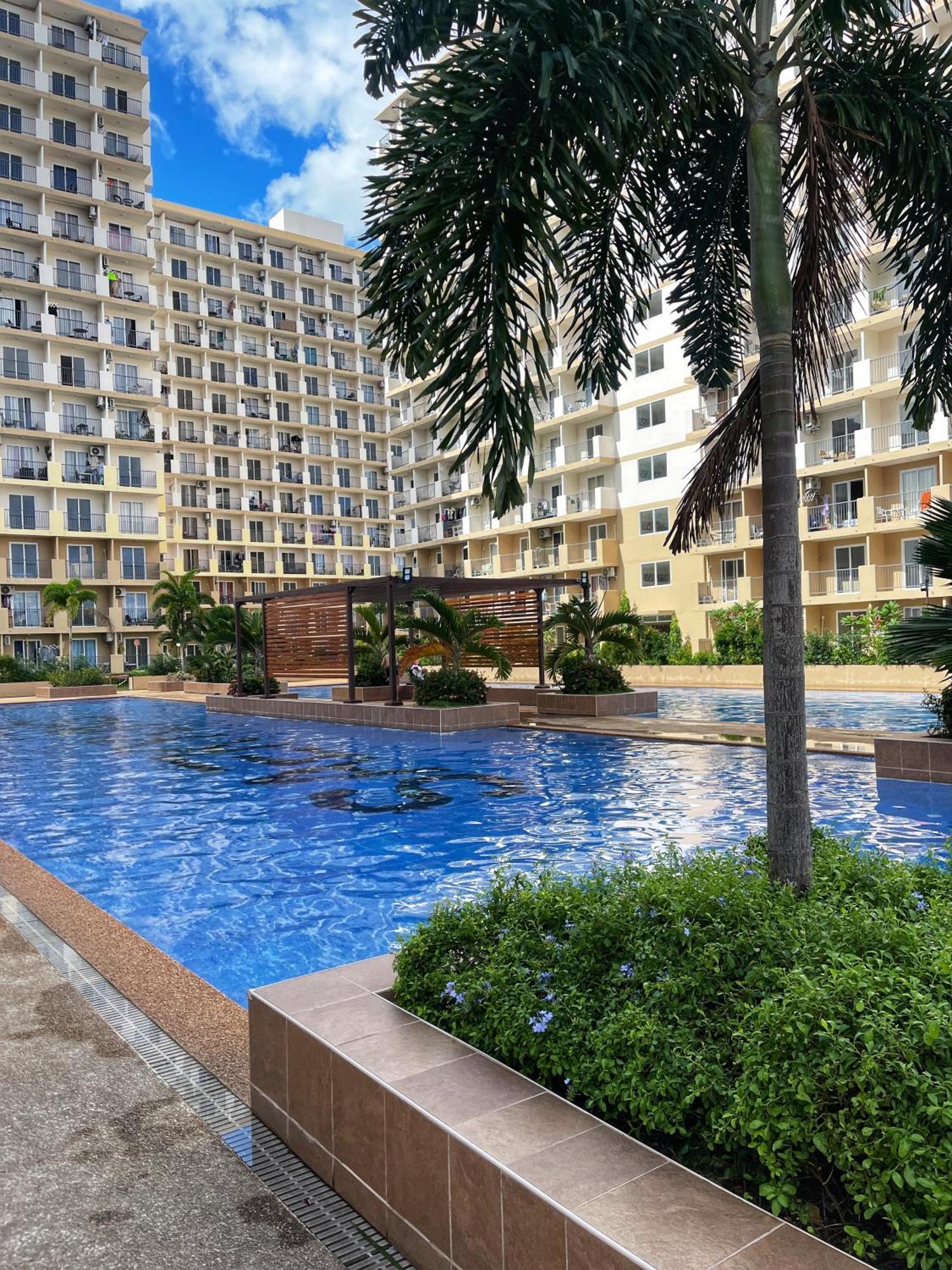 Aparthotel Cebu Soul Lapu-Lapu City