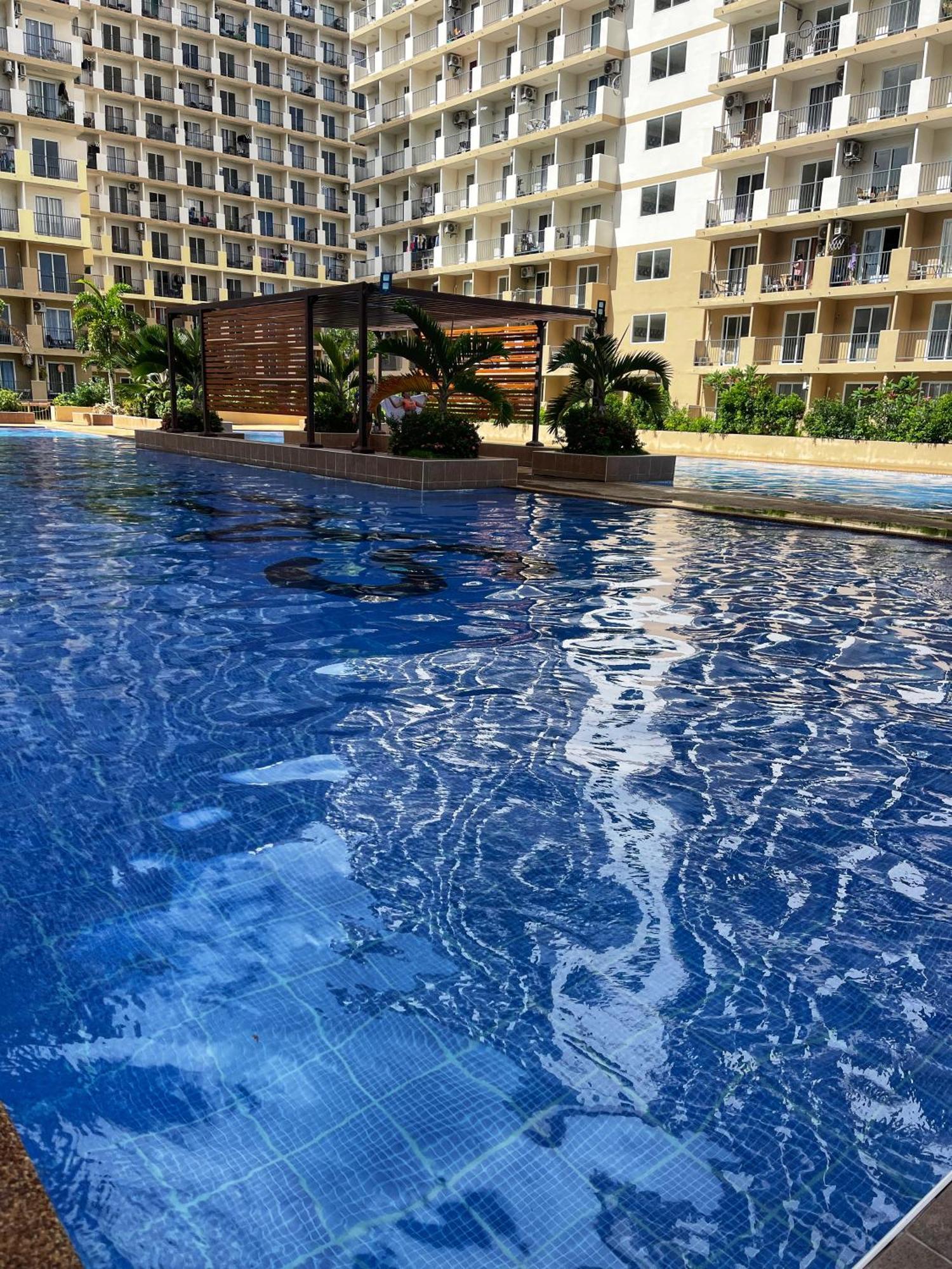 Aparthotel Cebu Soul *