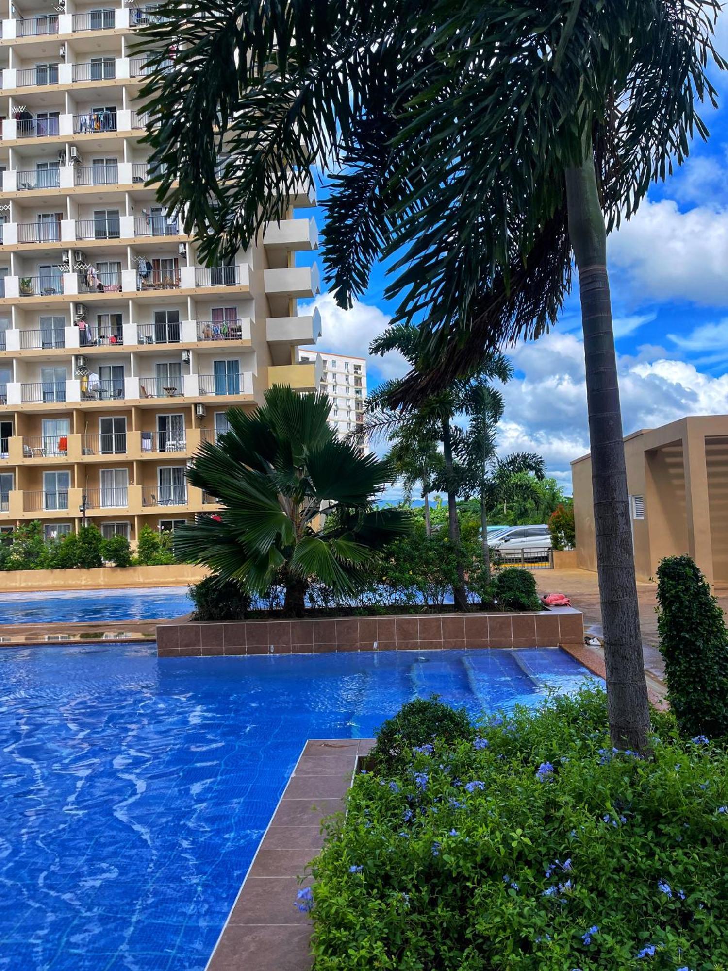 Aparthotel Cebu Soul *