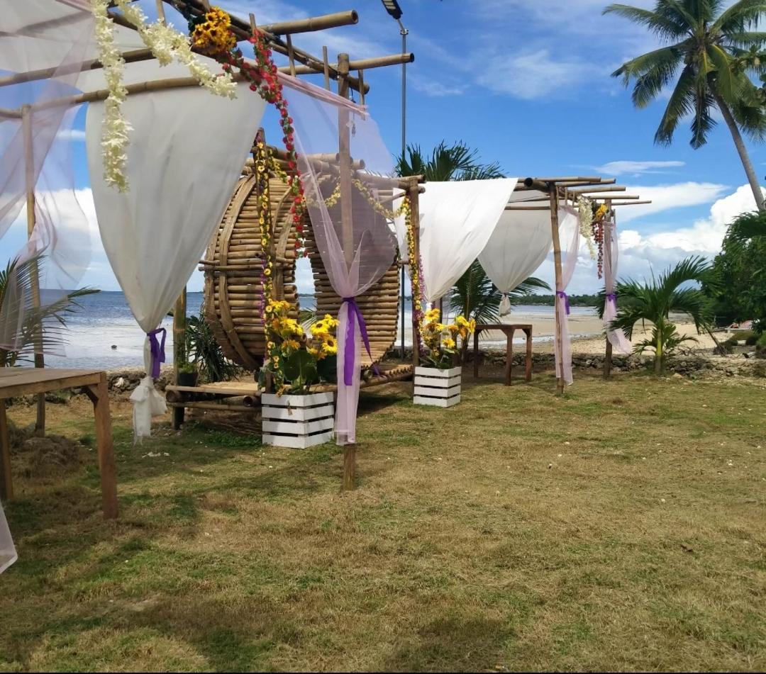 Palaboy Skatecamp - Resto And Daanbantayan
