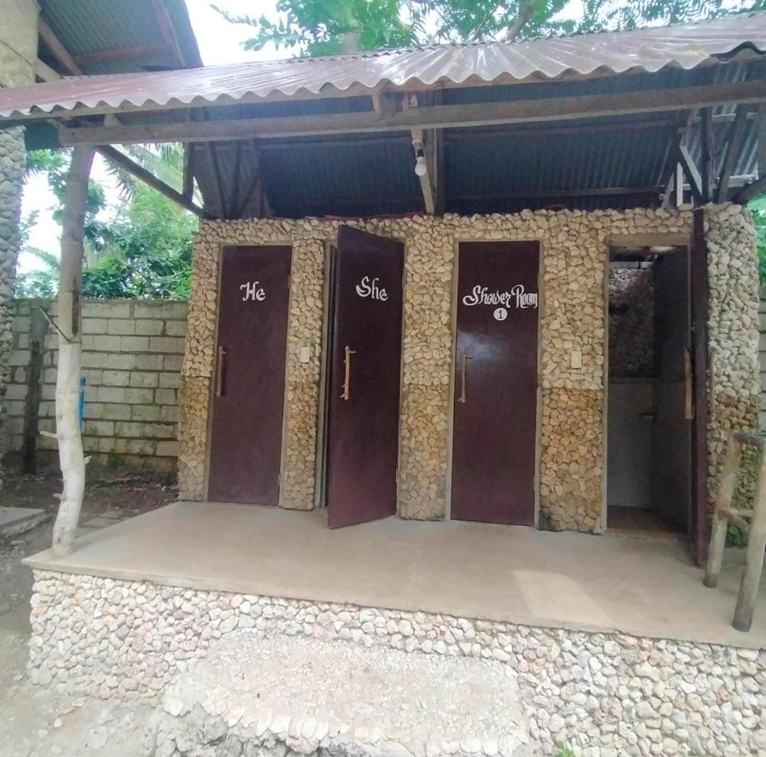Palaboy Skatecamp - Resto And Daanbantayan