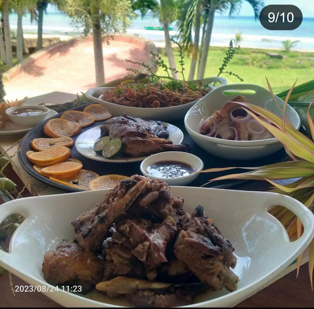 Resort Palaboy Skatecamp - Resto And