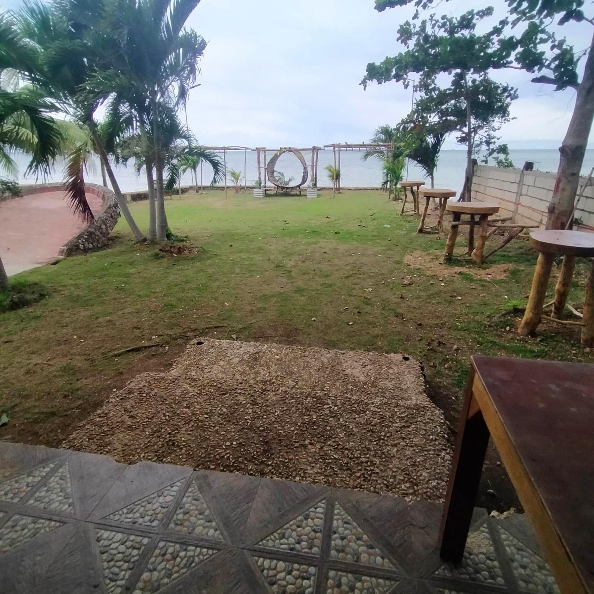 Palaboy Skatecamp - Resto And *