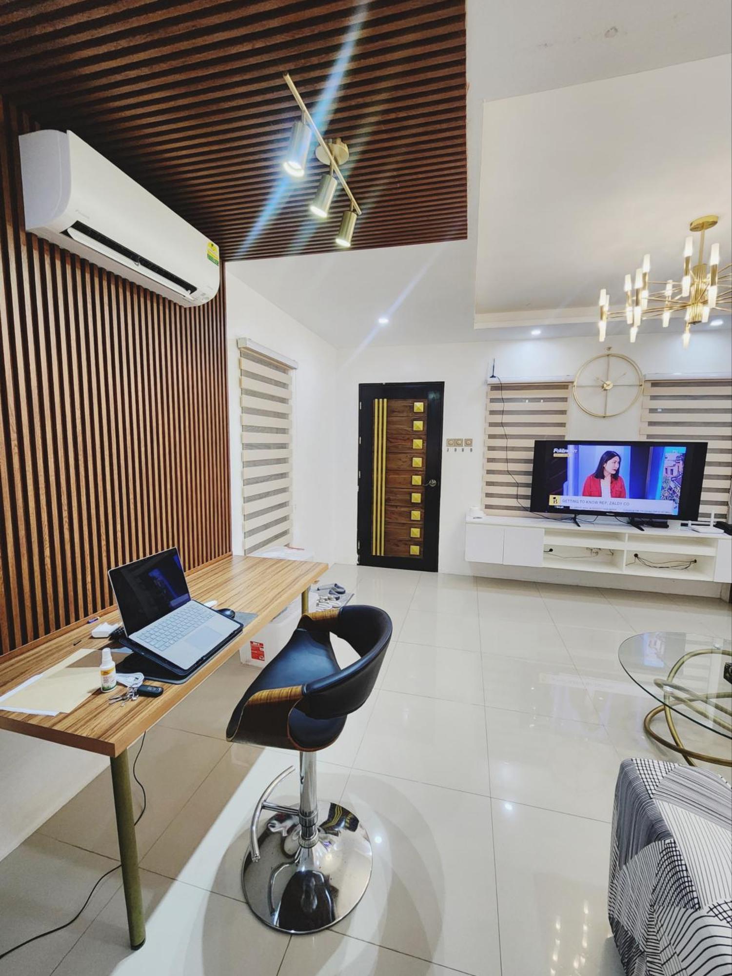 Movie Screen& 4rooms Private House Near J Park *