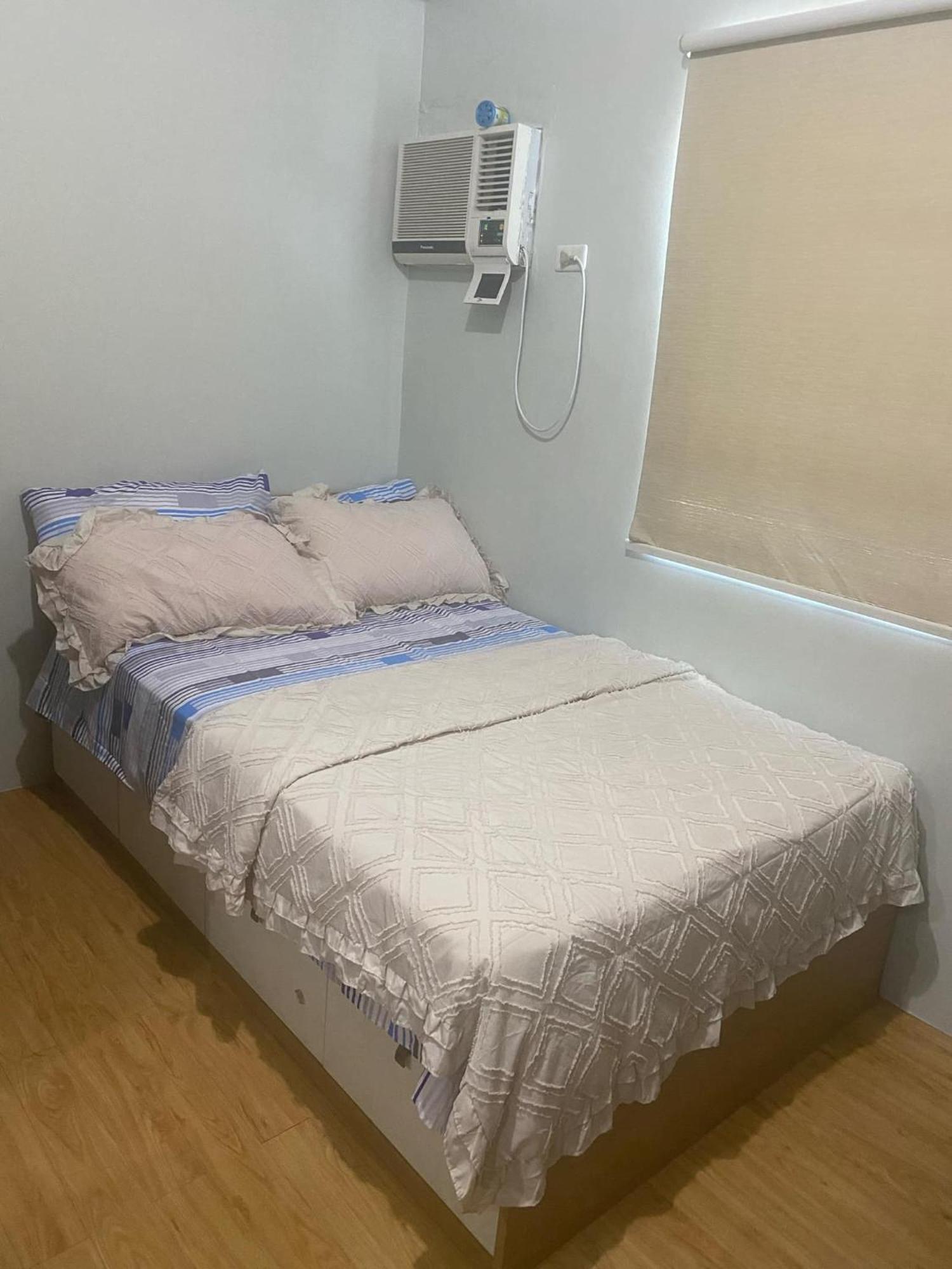 Bed & Breakfast Mivesa Garden Residences Lahug *
