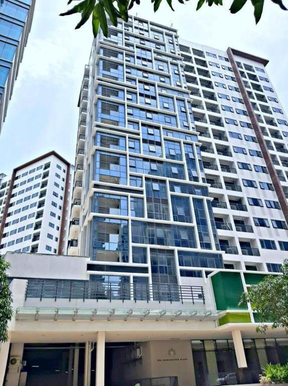 Cozy 2br In Mactan Newtown Sea View