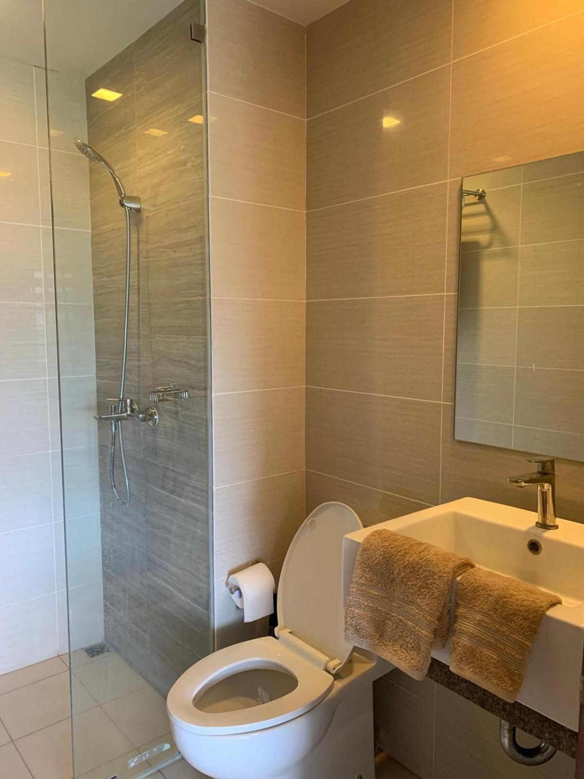 Cozy 2br In Mactan Newtown Sea View * Lapu-Lapu City