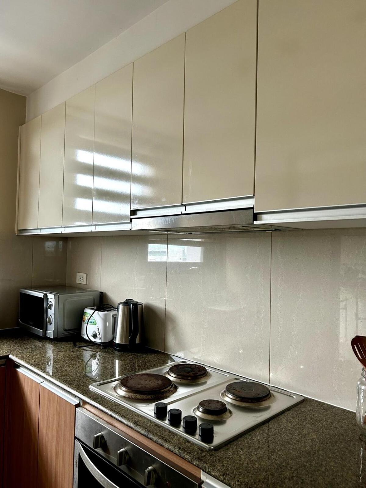 Apartment Cozy 2br In Mactan Newtown Sea View Lapu-Lapu City