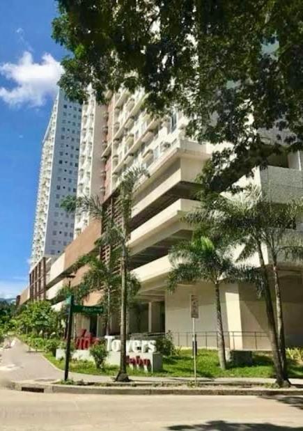 Aparthotel Avida Towers Staycation Cebu