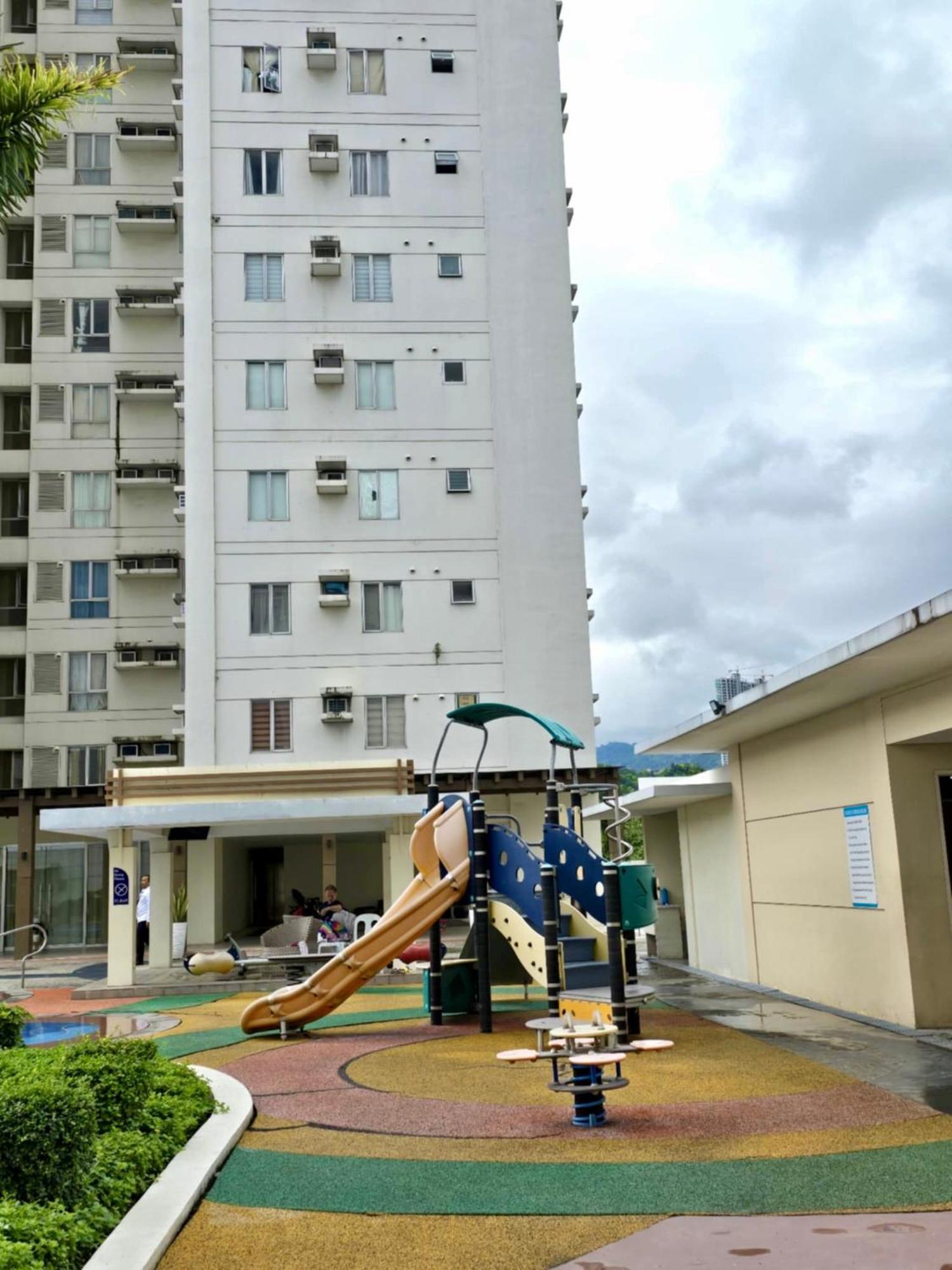 Avida Towers Staycation * Cebu
