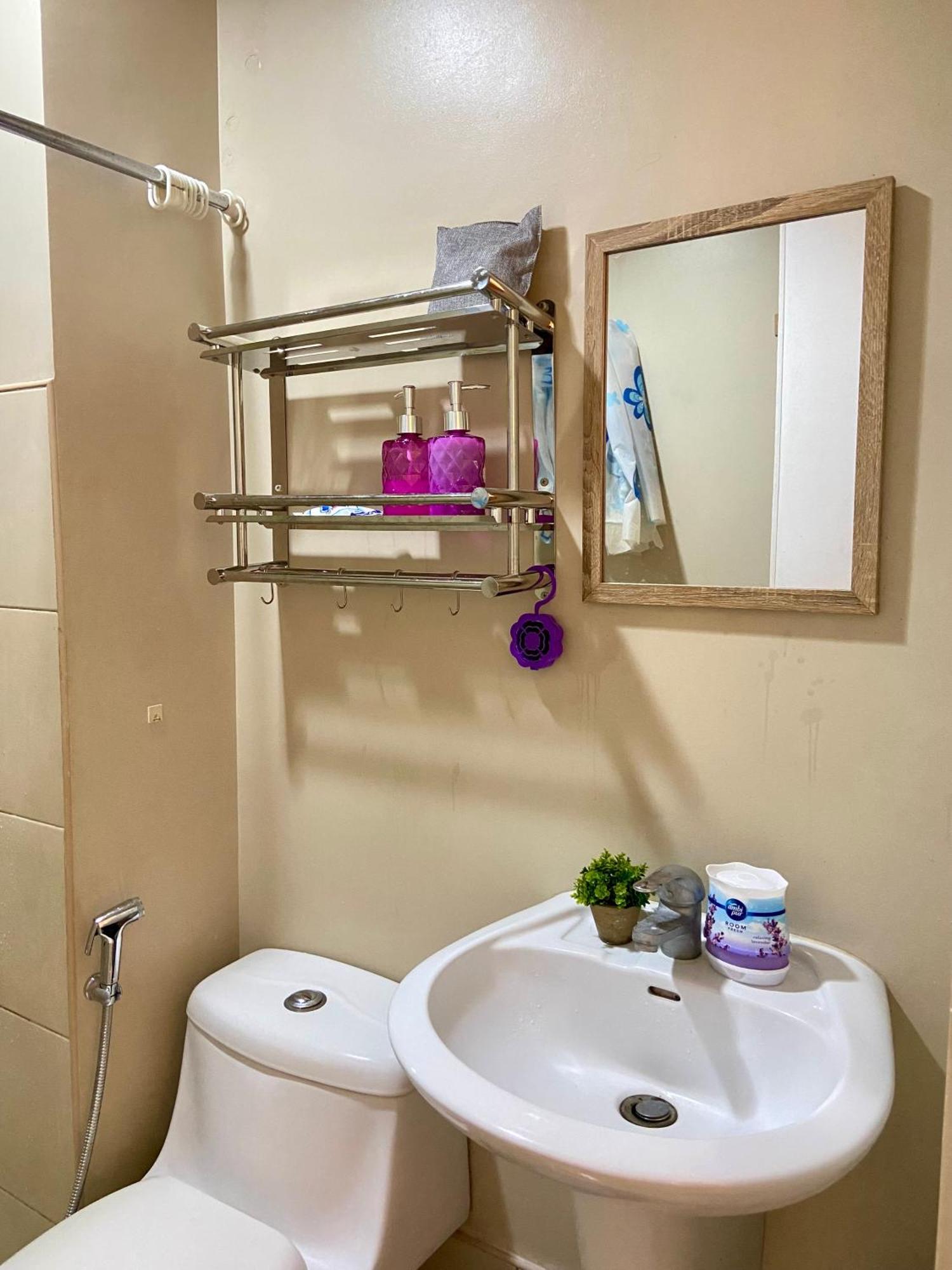 Avida Towers Staycation Aparthotel *