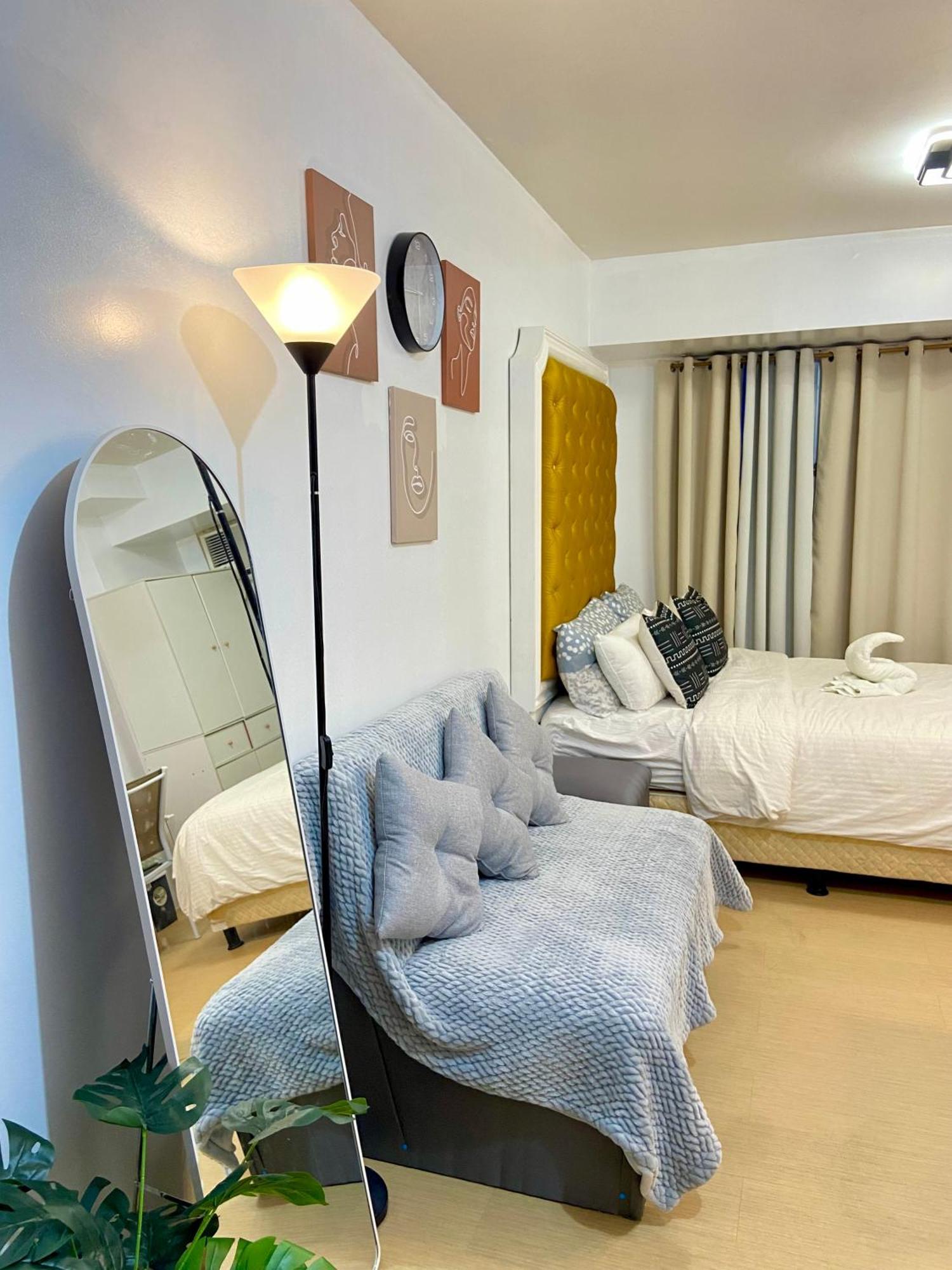 Avida Towers Staycation *