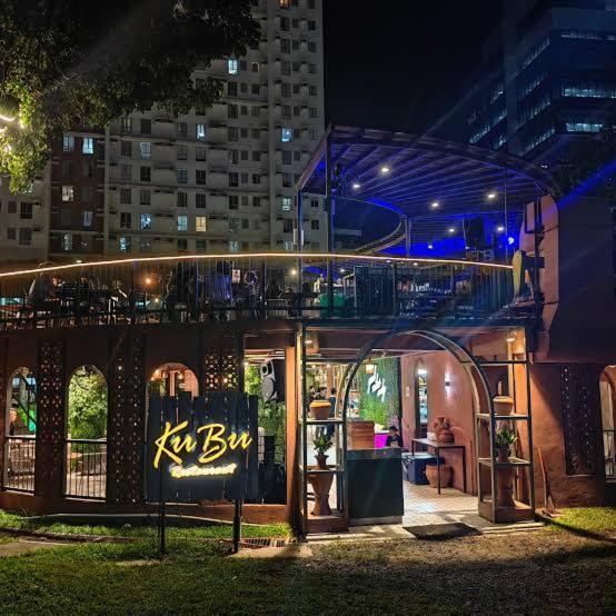 Avida Towers Staycation * Cebu