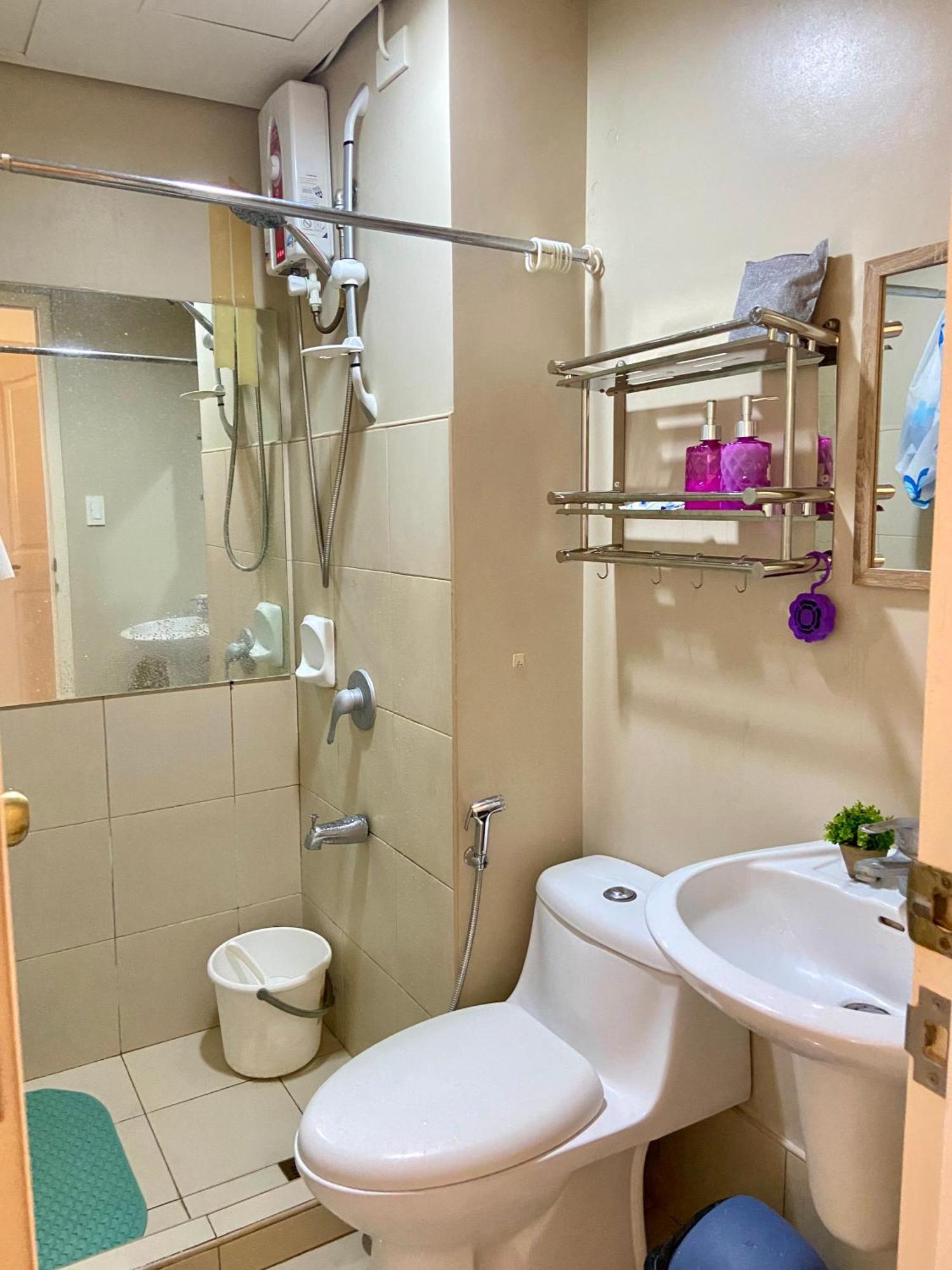 Avida Towers Staycation *