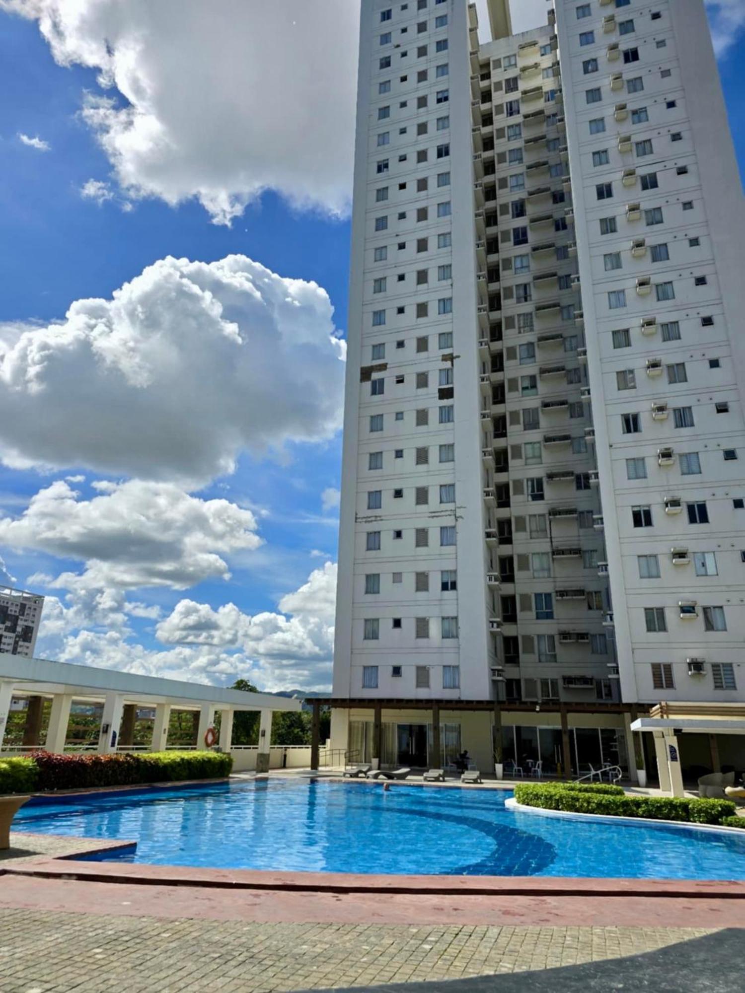 Avida Towers Staycation