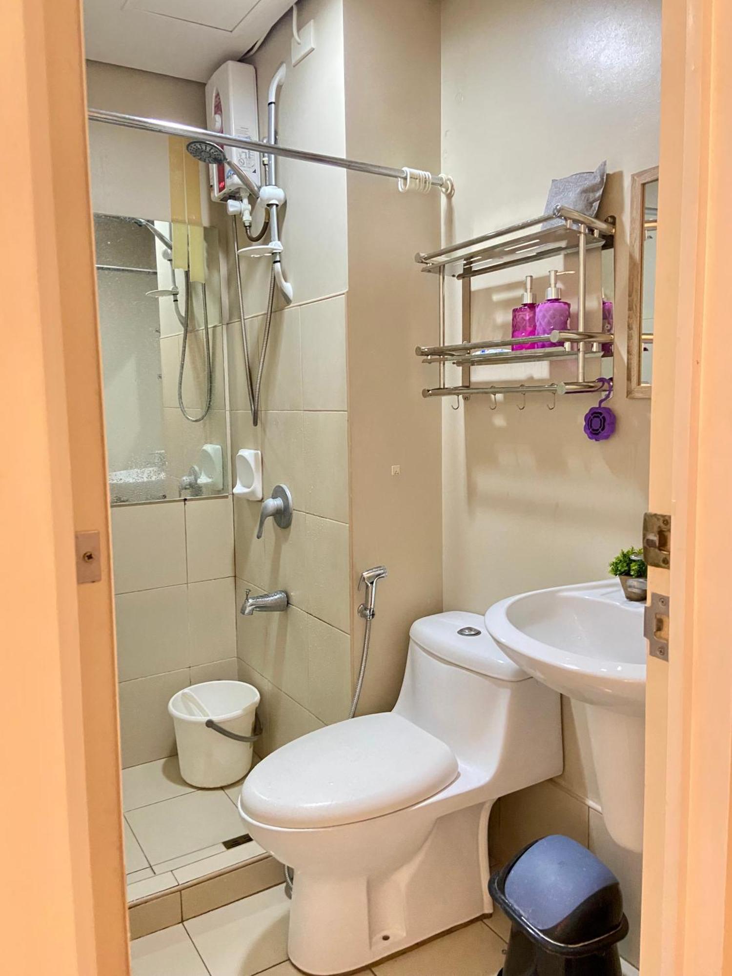 Aparthotel Avida Towers Staycation Cebu