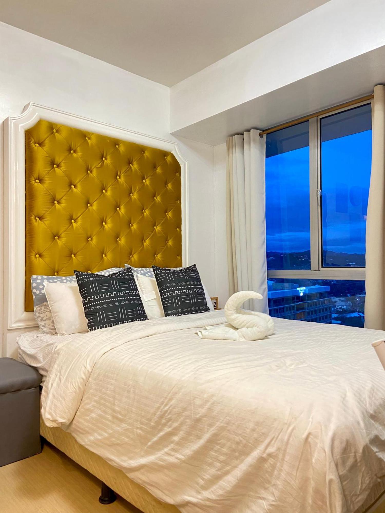 Avida Towers Staycation