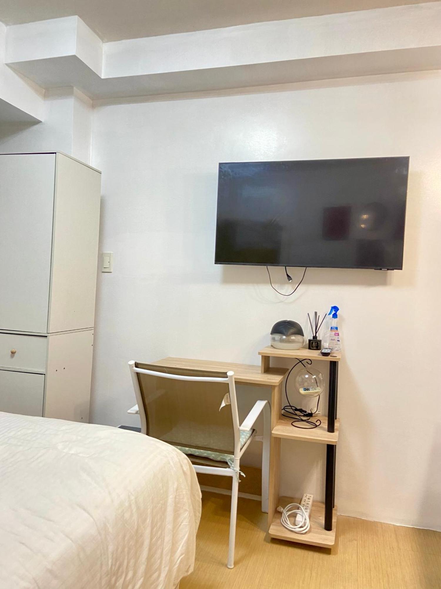 Aparthotel Avida Towers Staycation