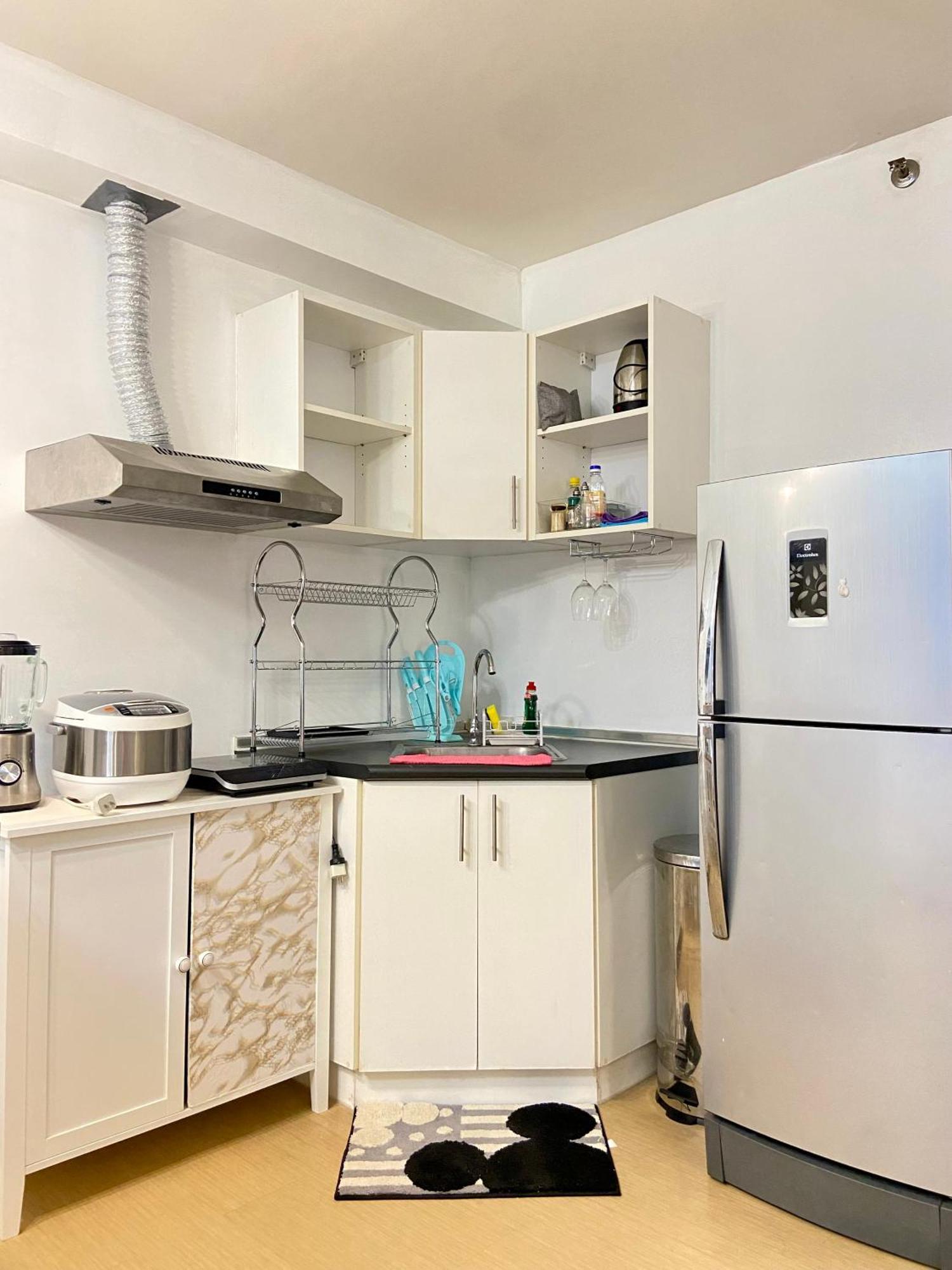 Avida Towers Staycation Aparthotel