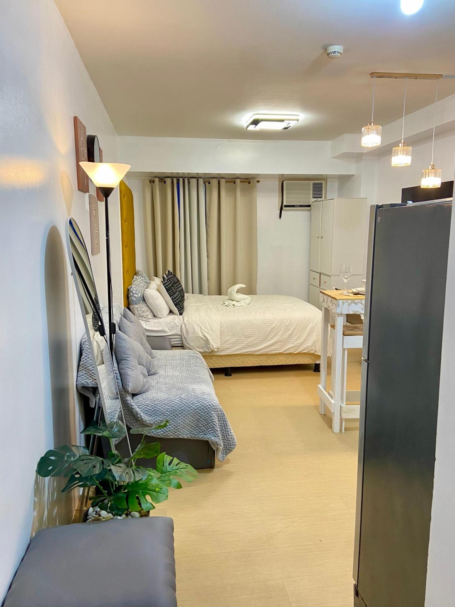 Aparthotel Avida Towers Staycation *