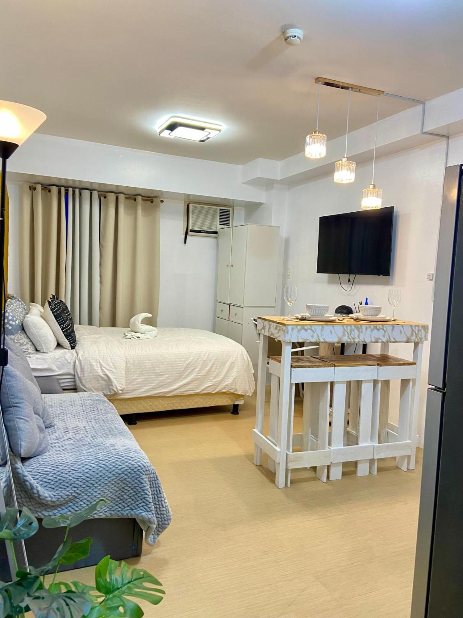 Avida Towers Staycation Cebu
